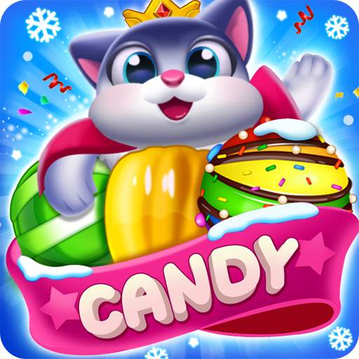 Candy Pop 2022