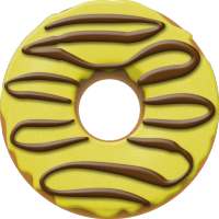 Doughnut Merger