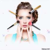 Beauty Makeup - makeup photo editor on 9Apps