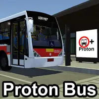 Proton Bus Simulator 2017 APK Download 2023 - Free - 9Apps