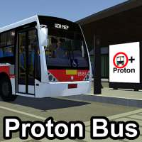 Proton Bus Simulator (2017)