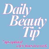 Tägliche Beauty-Tipps