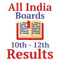 2020 Board Result - Class 10th and 12th