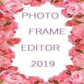 Photo frame editor offline on 9Apps