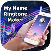 My name ringtone maker-Ringtone creator on 9Apps