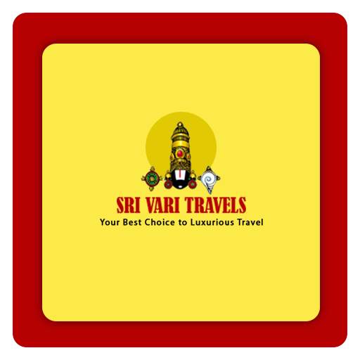 Sri Vari Travels