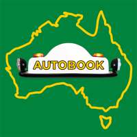 AutoBook Australia on 9Apps