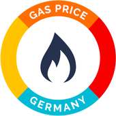 Gas & Diesel Prices Germany (Deutschland) on 9Apps