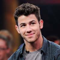 Nick Jonas HD Wallpapers