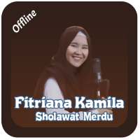 Fitriana Kamila Full Album dan Sholawat Merdu