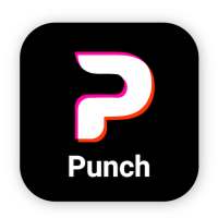 Punch - Made In India social network video app
