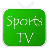 Sports TV App : Football, WWE.