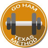 Go HAM - Texas Method Calculator on 9Apps