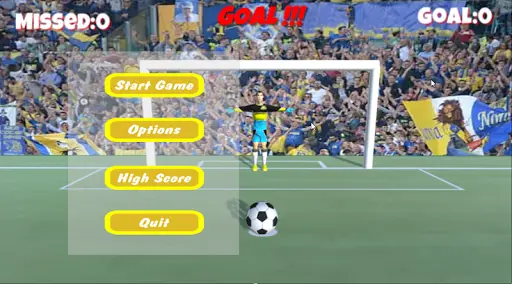 Football Penalty Shootout Master 3d APK Download 2023 - Free - 9Apps