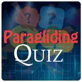 Paragliding Quiz