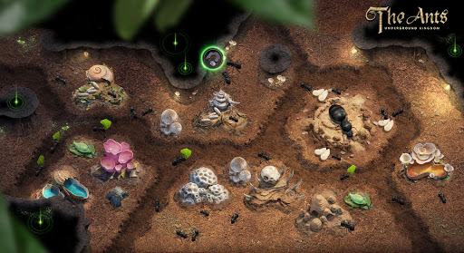 The Ants: Underground Kingdom screenshot 14