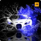 HD Car Wallpapers 4K & 1080p - HD Wallpapers Pro