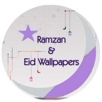 Ramadan and Eid wallpapers on 9Apps