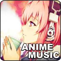 Anime Music Mix 2021 - Offline on 9Apps