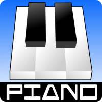 Learn to play the piano on 9Apps