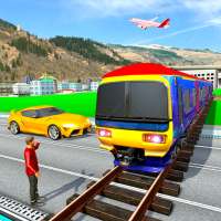 Train Games: Driving Simulator