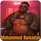 محمد رمضان on 9Apps