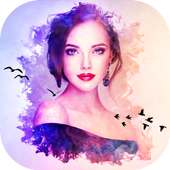 Magic Photo Lab Effect on 9Apps