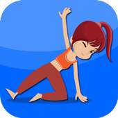 30 Days Aerobics on 9Apps