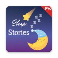 Sleep Stories Pro on 9Apps