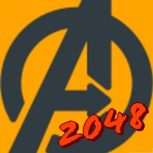 Avengers 2048