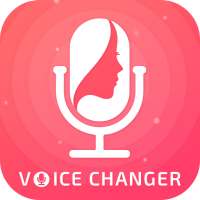 Voice Changer - Voice Effects Changer