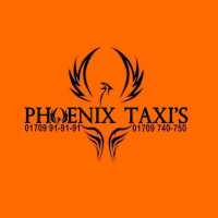 PHOENIX TAXIS on 9Apps