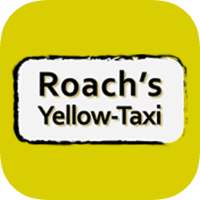 Roach's Yellow-Taxi on 9Apps