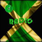 Jamaican Radio LIve - Internet Stream Player on 9Apps