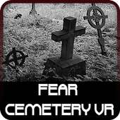 Fear Cemetery VR