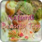 Ayurvedic :Natural Beauty Tips