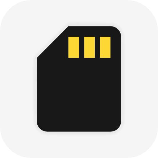SD Card Manager For Android