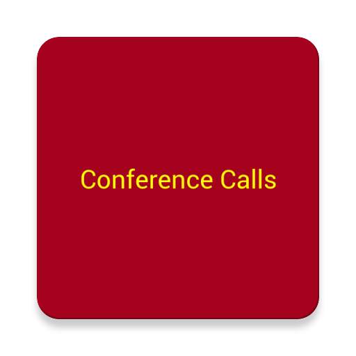 Conference Call All in One