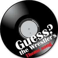 Guess the WWE Theme Song Level 2- UNOFFICIAL