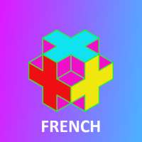 Learn French English Verbs, Vocabulary, & Grammar
