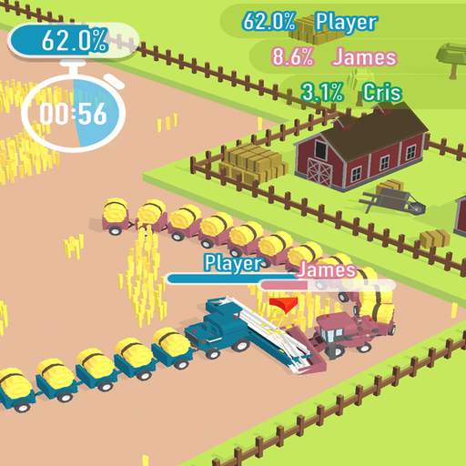 Hints Harvest – Farming Arcade 3D Guide