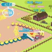 Hints Harvest – Farming Arcade 3D Guide on 9Apps