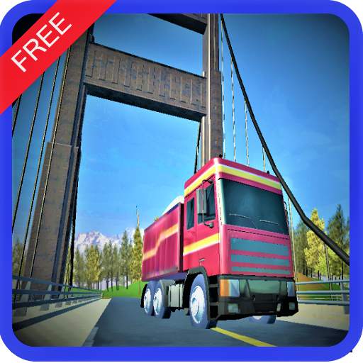 Truck Driver | Best Truck Simulator 3d Games