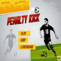 Penalty Kick Online (Gameplay Walkthrough) 