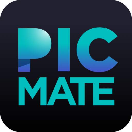 PicMate - Photo Manager & Album organizer