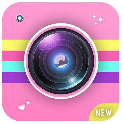 Beauty Cam - Sweet Selfie Camera & Filters