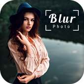 Magic Blur - Pro Photo Editor on 9Apps
