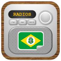 Rádios do Ceará - Rádios Online - AM | FM on 9Apps