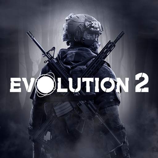 Evolution 2: Battle for Utopia. Action games