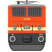 Indian Train Enquiry on 9Apps